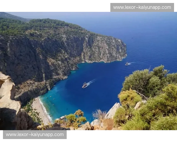 跨越山海的华丽交响：当东方龙韵遇见地中海的“蓝白之心”